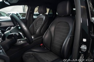 Mercedes-Benz GLC Kupé  220 d 4MATIC A/T 2019