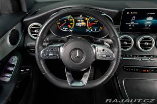 Mercedes-Benz GLC Kupé  220 d 4MATIC A/T 2019