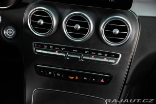 Mercedes-Benz GLC Kupé  220 d 4MATIC A/T 2019