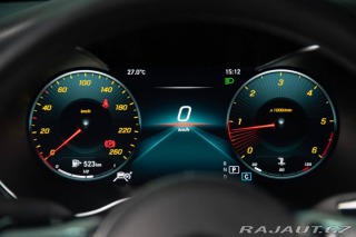 Mercedes-Benz GLC Kupé  220 d 4MATIC A/T 2019