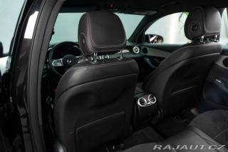 Mercedes-Benz GLC Kupé  220 d 4MATIC A/T 2019