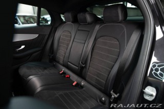 Mercedes-Benz GLC Kupé  220 d 4MATIC A/T 2019