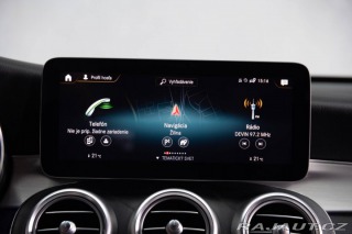 Mercedes-Benz GLC Kupé  220 d 4MATIC A/T 2019