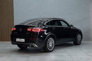 Mercedes-Benz GLC Kupé  220 d 4MATIC A/T 2019