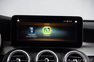 Mercedes-Benz GLC Kupé  220 d 4MATIC A/T 2019