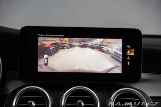 Mercedes-Benz GLC Kupé  220 d 4MATIC A/T 2019