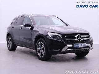 Mercedes-Benz GLC 2,0 350e 4Matic Burmester
