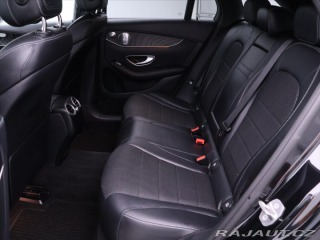 Mercedes-Benz GLC 2,0 350e 4Matic Burmester 2017