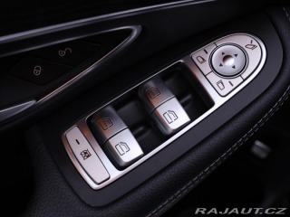 Mercedes-Benz GLC 2,0 350e 4Matic Burmester 2017