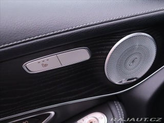 Mercedes-Benz GLC 2,0 350e 4Matic Burmester 2017