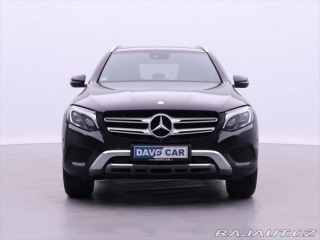 Mercedes-Benz GLC 2,0 350e 4Matic Burmester 2017