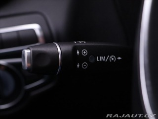Mercedes-Benz GLC 2,0 350e 4Matic Burmester 2017