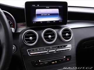 Mercedes-Benz GLC 2,0 350e 4Matic Burmester 2017