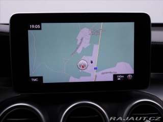 Mercedes-Benz GLC 2,0 350e 4Matic Burmester 2017