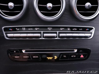 Mercedes-Benz GLC 2,0 350e 4Matic Burmester 2017