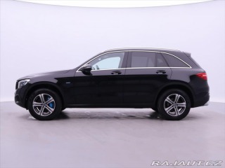 Mercedes-Benz GLC 2,0 350e 4Matic Burmester 2017