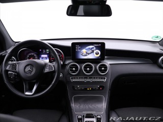 Mercedes-Benz GLC 2,0 350e 4Matic Burmester 2017