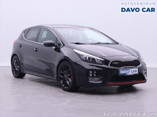 Kia Ceed 1,6 T-GDI 150kW GT CZ Kůž