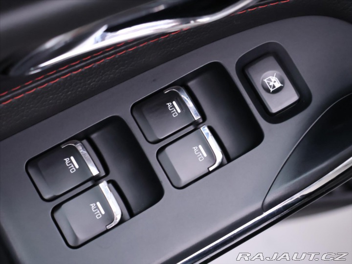 Kia Ceed 1,6 T-GDI 150kW GT CZ Kůž 2016