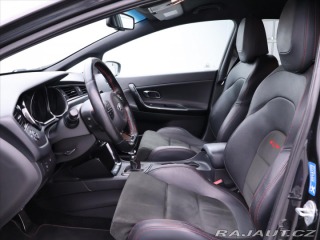 Kia Ceed 1,6 T-GDI 150kW GT CZ Kůž 2016