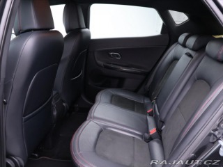 Kia Ceed 1,6 T-GDI 150kW GT CZ Kůž 2016