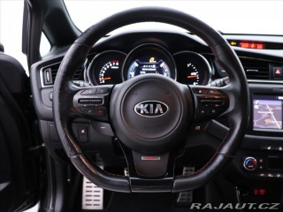 Kia Ceed 1,6 T-GDI 150kW GT CZ Kůž 2016