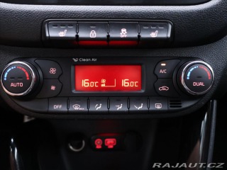 Kia Ceed 1,6 T-GDI 150kW GT CZ Kůž 2016