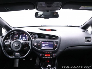 Kia Ceed 1,6 T-GDI 150kW GT CZ Kůž 2016