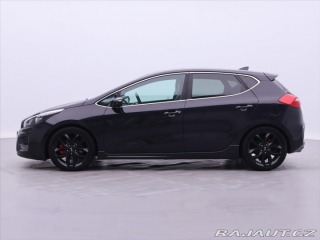Kia Ceed 1,6 T-GDI 150kW GT CZ Kůž 2016