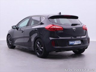 Kia Ceed 1,6 T-GDI 150kW GT CZ Kůž 2016