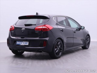 Kia Ceed 1,6 T-GDI 150kW GT CZ Kůž 2016