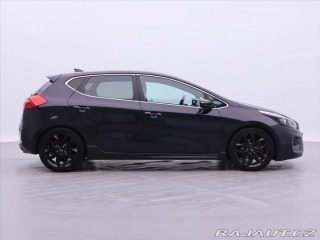 Kia Ceed 1,6 T-GDI 150kW GT CZ Kůž 2016