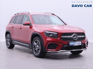 Mercedes-Benz GLB 2,0 200d 4Matic AMG Premi