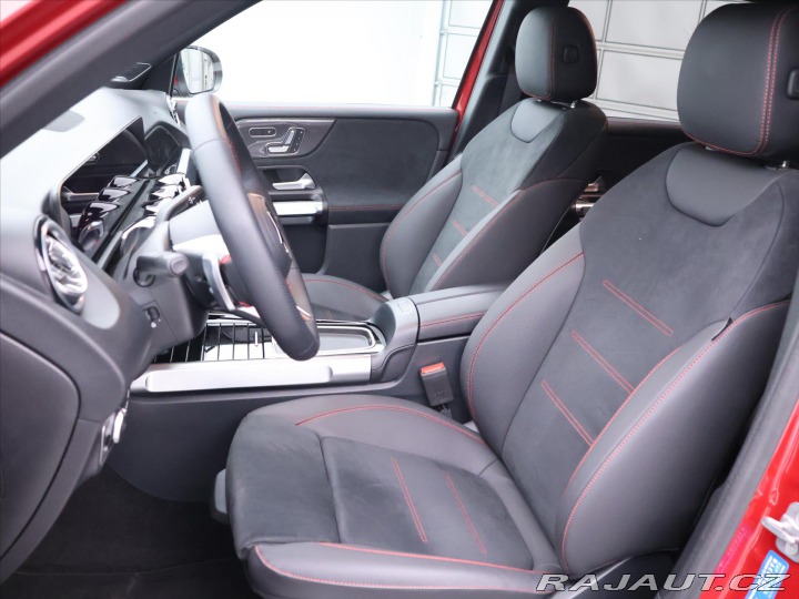 Mercedes-Benz GLB 2,0 200d 4Matic AMG Premi 2025