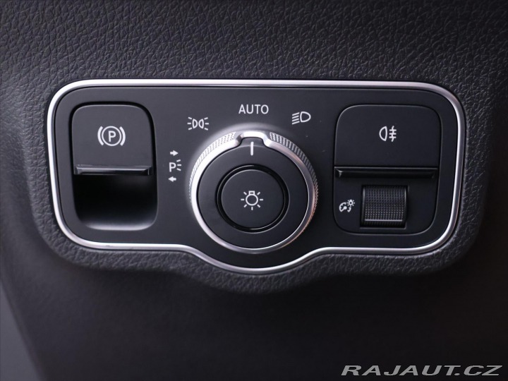 Mercedes-Benz GLB 2,0 200d 4Matic AMG Premi 2025
