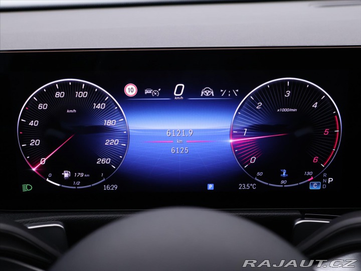 Mercedes-Benz GLB 2,0 200d 4Matic AMG Premi 2025