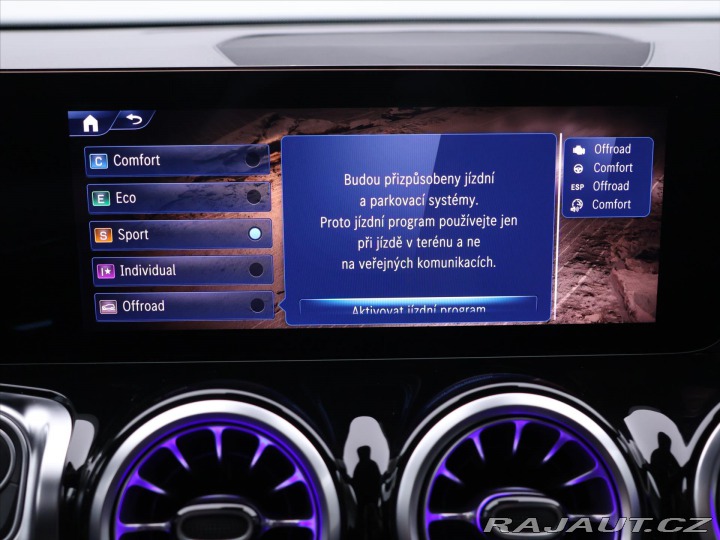 Mercedes-Benz GLB 2,0 200d 4Matic AMG Premi 2025