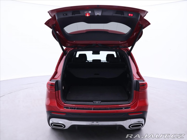 Mercedes-Benz GLB 2,0 200d 4Matic AMG Premi 2025
