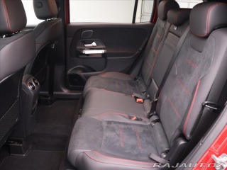 Mercedes-Benz GLB 2,0 200d 4Matic AMG Premi 2025