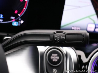 Mercedes-Benz GLB 2,0 200d 4Matic AMG Premi 2025
