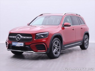 Mercedes-Benz GLB 2,0 200d 4Matic AMG Premi 2025