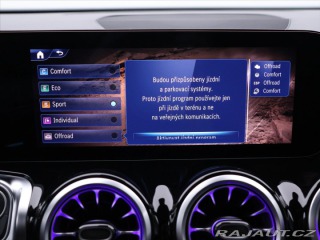 Mercedes-Benz GLB 2,0 200d 4Matic AMG Premi 2025