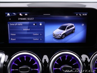 Mercedes-Benz GLB 2,0 200d 4Matic AMG Premi 2025