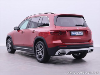 Mercedes-Benz GLB 2,0 200d 4Matic AMG Premi 2025