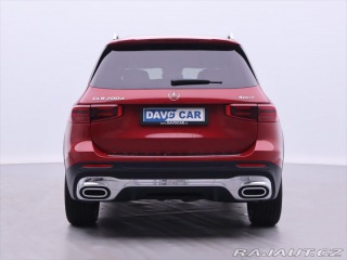 Mercedes-Benz GLB 2,0 200d 4Matic AMG Premi 2025