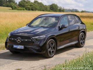 Mercedes-Benz GLC 2,0 220d 4Matic AMG Premi