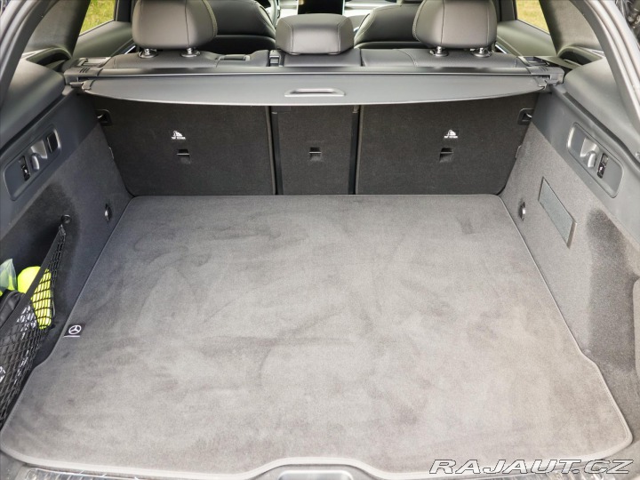 Mercedes-Benz GLC 2,0 220d 4Matic AMG Premi 2025
