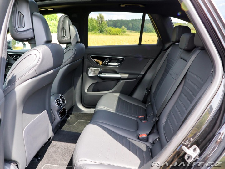Mercedes-Benz GLC 2,0 220d 4Matic AMG Premi 2025