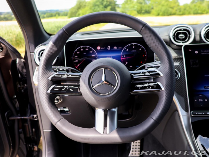 Mercedes-Benz GLC 2,0 220d 4Matic AMG Premi 2025