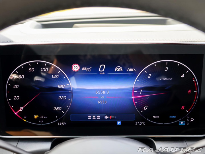 Mercedes-Benz GLC 2,0 220d 4Matic AMG Premi 2025